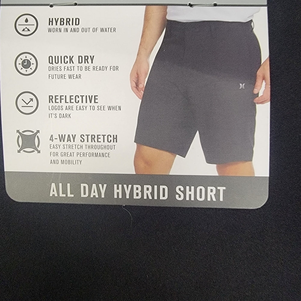 Men shorts
